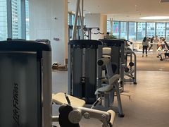 -YCHL FIT 健身(星寰店)