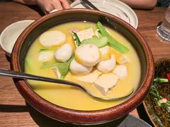 -清水亭湖北菜(大屯DT51店)