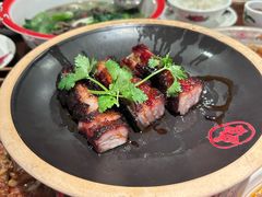 -广府乡下·饭庄(新港东路店)