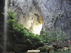 -英西峰林·洞天仙境