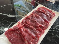 -潮汕美牛肉丸火锅店(天宁寺店)