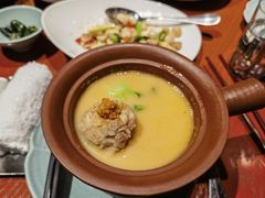 -镇江苏宁万豪酒店-苏筵中餐厅