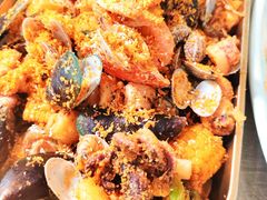 -巽寮印象美食部落餐厅·海鲜·地方特色菜(惠州体验店)