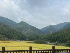 -台州府城(江南长城)