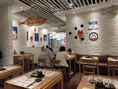 -Sushi Love 创意寿司(正佳广场店)