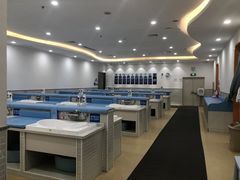 -蓝旗亲子游泳(范湖万达广场店)