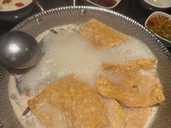 -捞王锅物料理(温州万象城店)