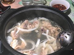 -探窝·竹笙椰子鸡(杨箕店)