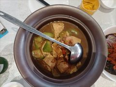 -大碗居·烤鸭·鱼头泡饼(天坛东门店)