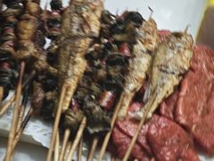 -金雨烧烤(新城南都店)