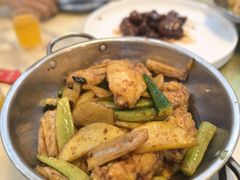 -尚岛私房菜(西方巷店)