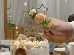 -蜜肆动物奶油蛋糕·个性定制·下午茶甜品