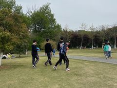 -钟山体育运动公园
