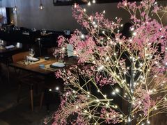 -Carbon莫卡哆·意大利复古集市餐厅(杭州大厦店)