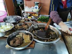 -修记牛杂店(同华东一路店)