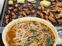 -同心烧烤(总店)