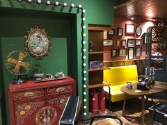 -牡丹弄·咖啡馆·酒馆(红坊里店)