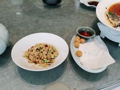 -小厨娘淮扬菜(天印大道店)