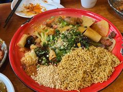 -付小姐在成都(中山公园店)