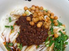 -老长沙原汁原味粉馆(韭菜园店)