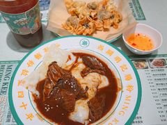-西关明记肠粉·亚洲地标美食(北京路店)