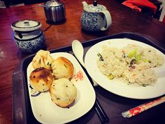 -大壶春生煎(四川中路店)