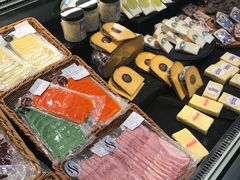 -Olé精品超市(苏州中心店)