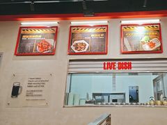 -许哥东北烧烤·铁丳烤串·宫后夹肉(繁花中心店)