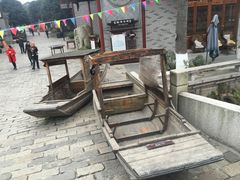 -龙潭水乡