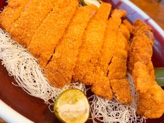 炸猪排-苏小柳手作点心(控江旭辉分院)