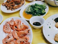 -锐记美食店·现捞海鲜(闸坡店)