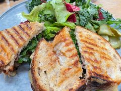 -O'mills Sourdough Bakery&Bistro(永嘉路店)