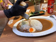 -CURRY YA 熟成咖哩專門店(深圳湾万象城店)