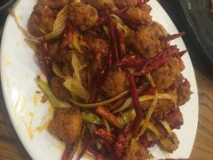 -西塔斗牛家烧烤(中海寰宇店)