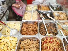 -杨大妈泡菜(园西路店)
