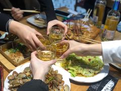 -老胖串店(山大路店)
