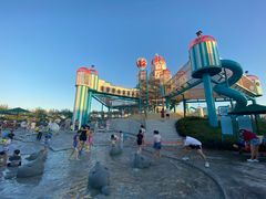 -季高兔窝窝亲子园(上海薰衣草公园店)