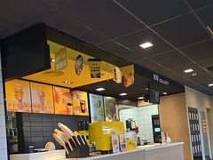 -麦当劳(北京上地十街餐厅店)