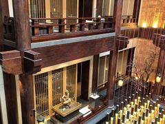 -西安华清御汤酒店