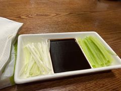 -全聚德(江宁店)