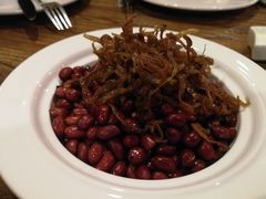 银鱼花生-德国金皇冠啤酒坊(硅谷大街店)