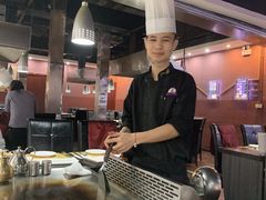 -利昂法式铁板主题餐厅(新奥购物中心店)