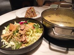 -花城粤菜餐厅(高新区店)