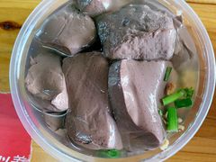 -梁记猪红店(员村昌乐园店)