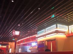 -西贝(上海中心店)