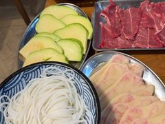 -麒麟风烤牛肉·云南烧烤小排档(丹凤街店)
