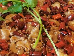 -小饕荟雅安贡椒鱼鲜馆(广福桥店)