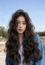 -BEAUTY HAIR GANO