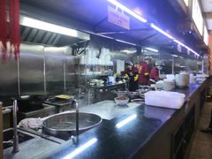 -津市刘聋子粉馆(林科大店)