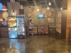 -长藤鬼校(龙翔店)